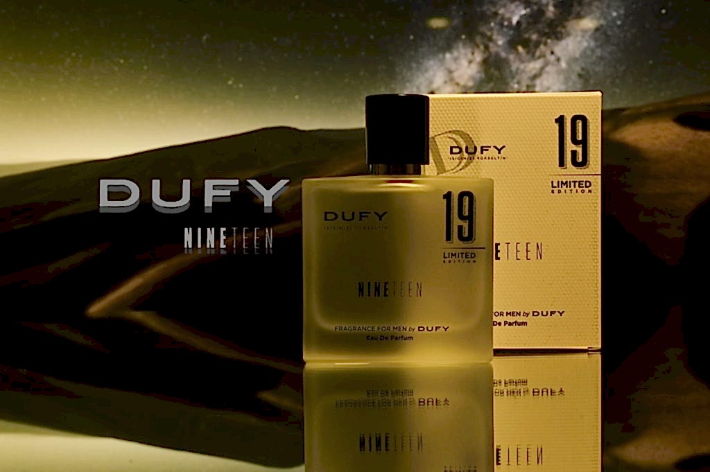 Dekupe ürün Parfüm deodorant foroğraf çekimi