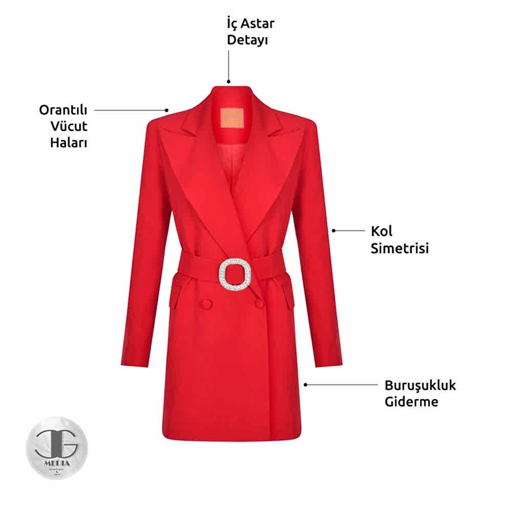 E ticaret Tekstil Moda Fotoğraf çekimi