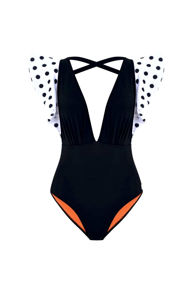 Mayo Bikini iç giyim Dekupefotoğraf çekimi