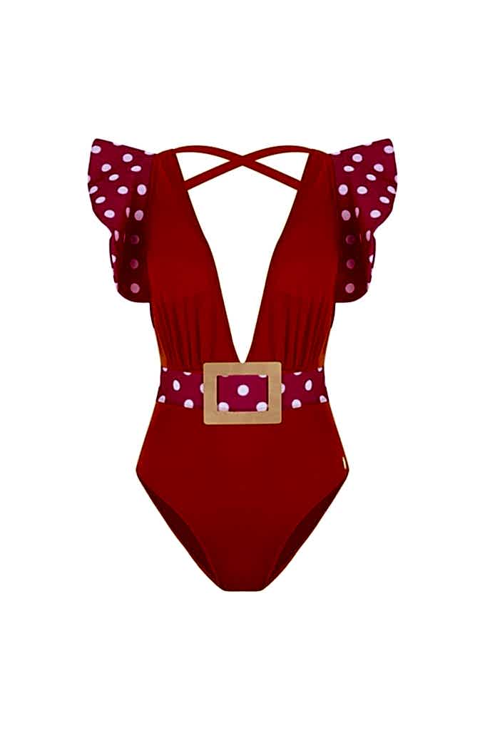Mayo Bikini iç giyim Dekupefotoğraf çekimi