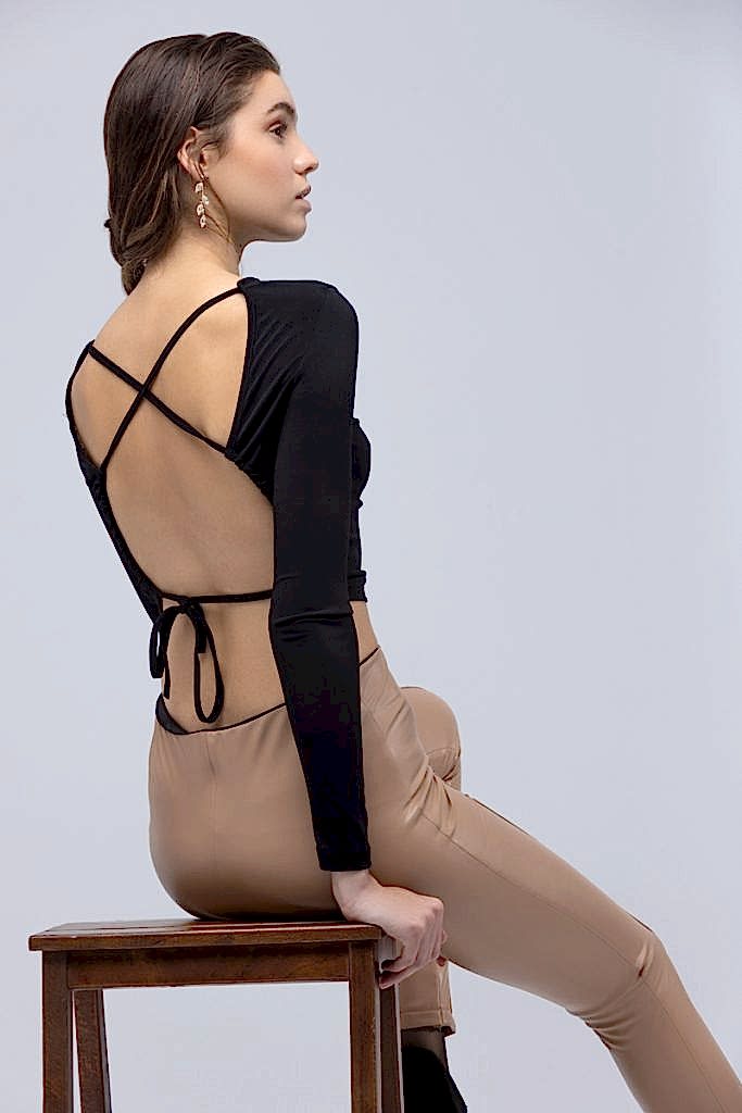 Tekstil moda fotoğraf cekimi