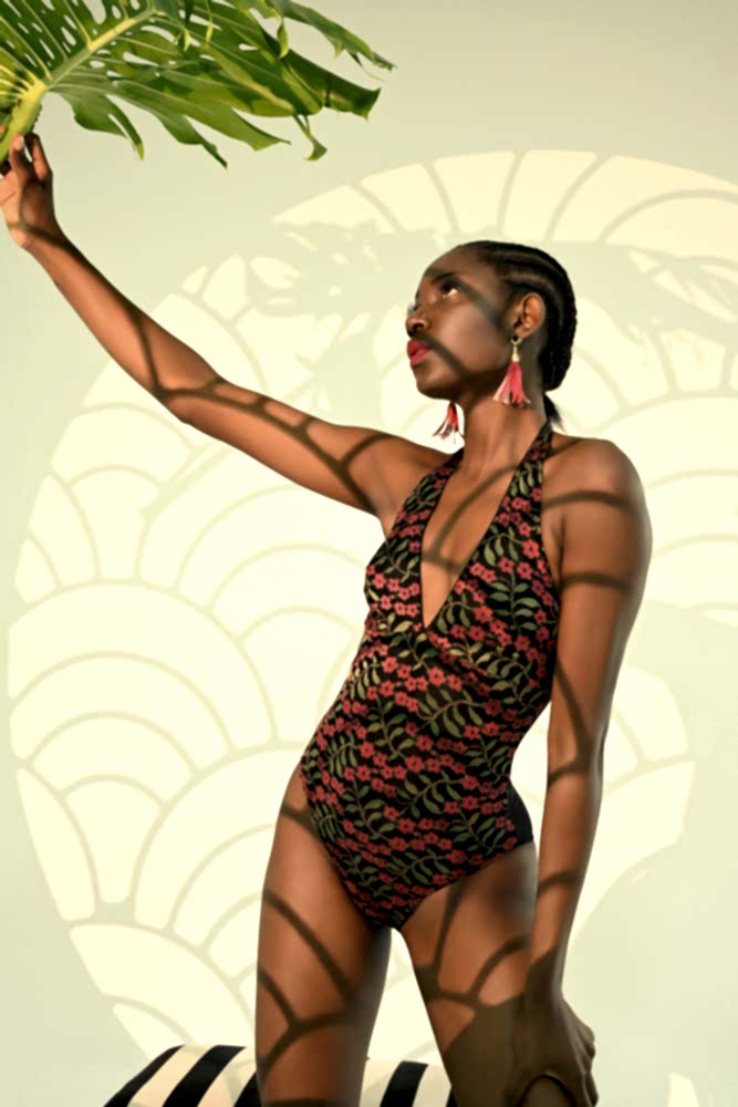 İç giyim mayo bikini Editorial moda fotoğraf çekimi LookBook fotoğraf çekimi
