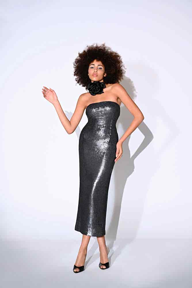 Abiye Elbise Moda tekstil fotoğraf çekimi Lookbook