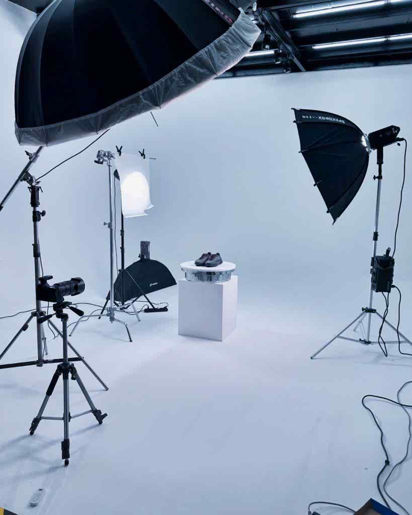 Günlük Haftalık Aylık Kiralık Fotoğraf Video Youtube Studio