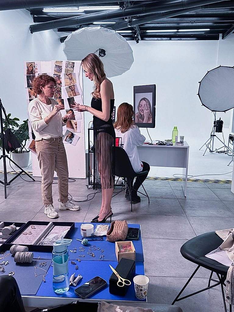 Günlük Haftalık Aylık Kiralık Fotoğraf Video Youtube Studio