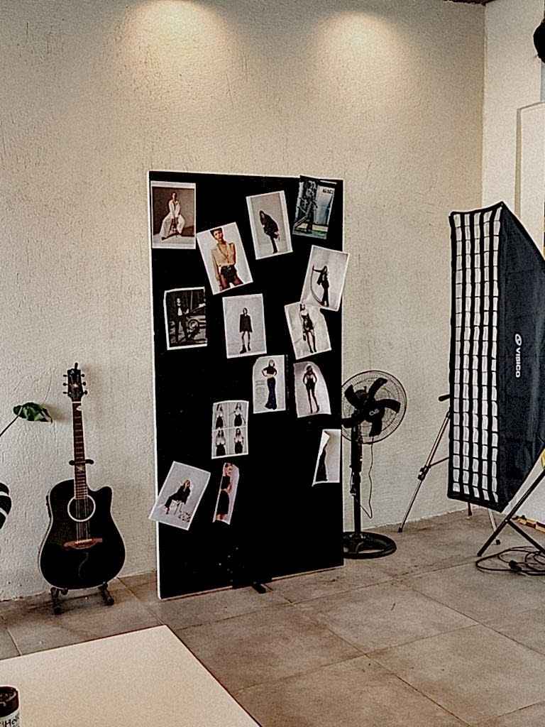 Günlük Haftalık Aylık Kiralık Fotoğraf Video Youtube Studio