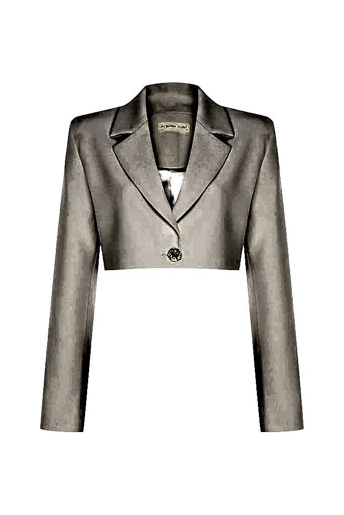 Crop Top Elbise Dekupe Tekstil Hayalet Manken Fotoğraf Çekimi E-Ticaret Fotoğraf Çekimi