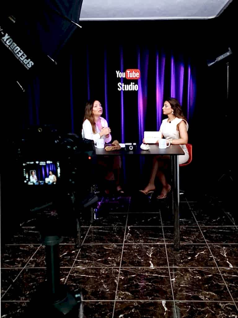 Günlük Haftalık Aylık Kiralık Fotoğraf Video Youtube Studio