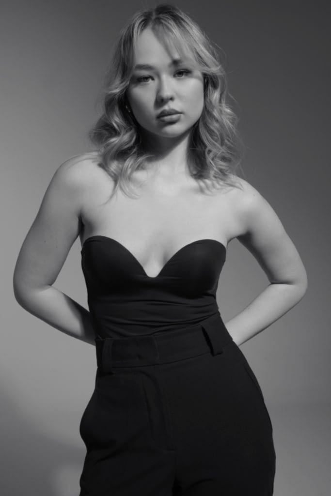 Mankenli Tekstil Moda Fotoğraf Çekimi Tekstil Fotoğraf Çekimi