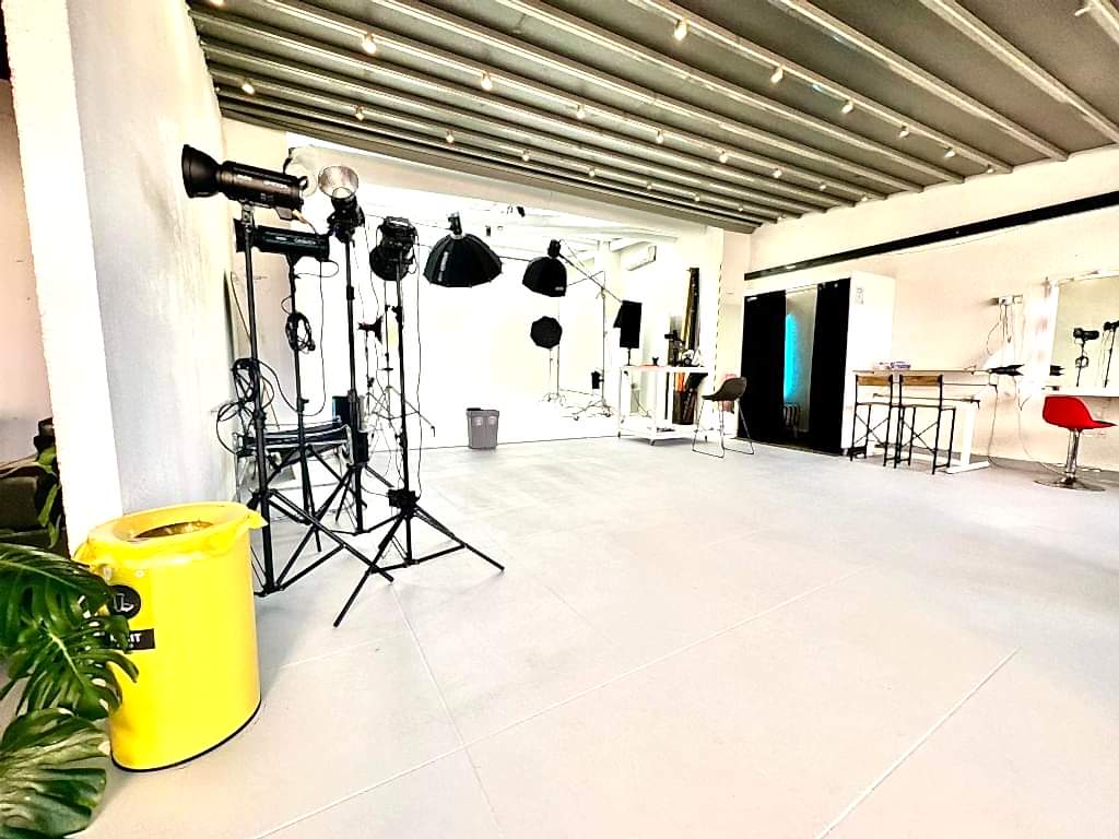 Kiralık günlük Fotoğraf Video studio