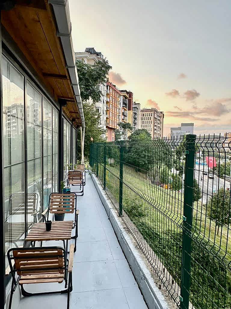 Kiralık günlük Fotoğraf Video studio