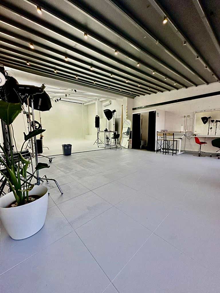 Kiralık günlük Fotoğraf Video studio