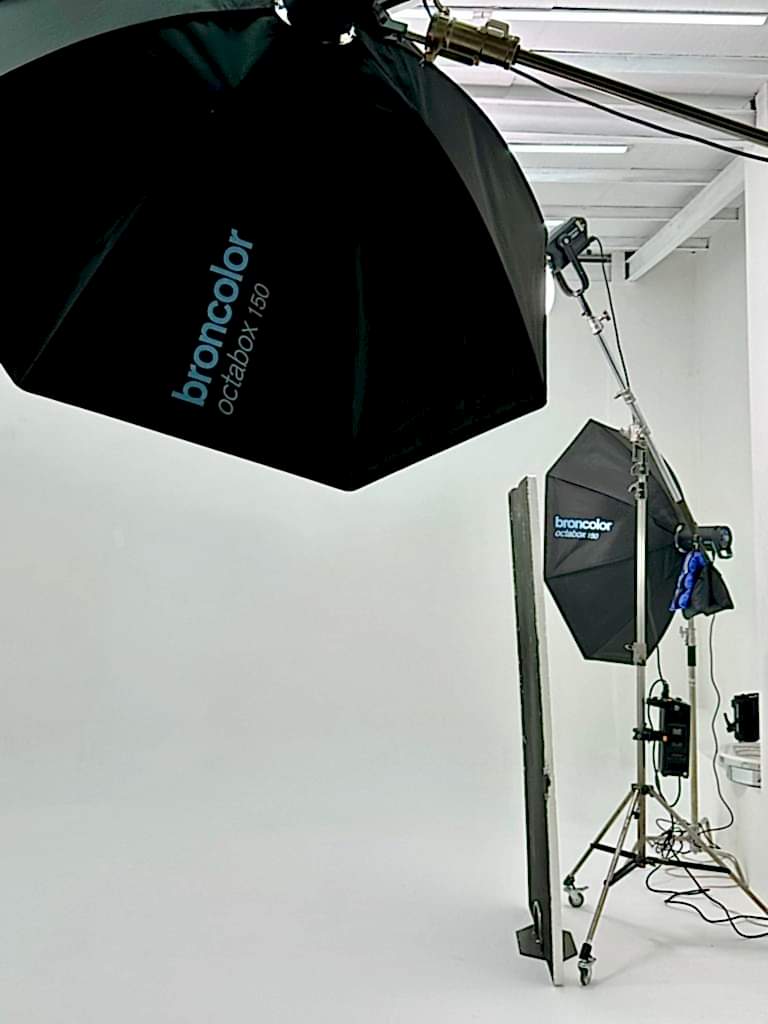 Kiralık günlük Fotoğraf Video studio